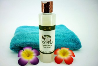 Косметика Sawas Coco Coconut оптом из Таиланда, скрабы, маски, лосьоны оптом