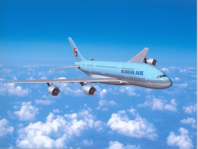 KoreanAir