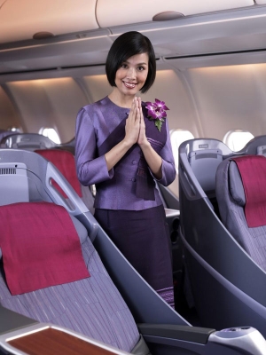 Thai Airways