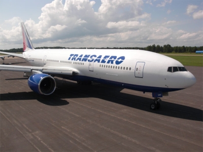 transaero